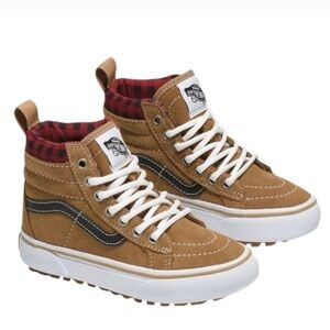 Vans Sk8-Hi MTE-1 winter shoe